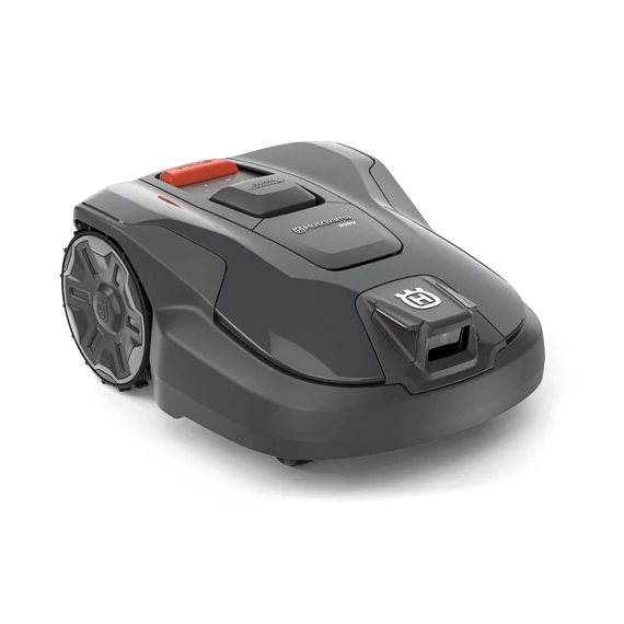 HUSQVARNA AM308V