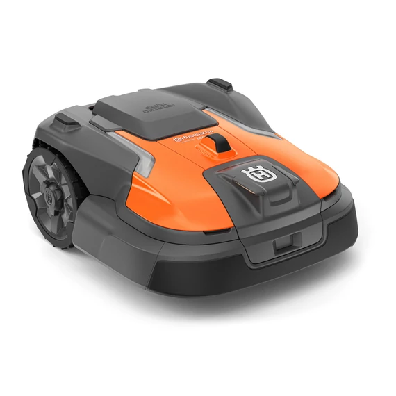 AM 560 Epos Robotfűnyíró