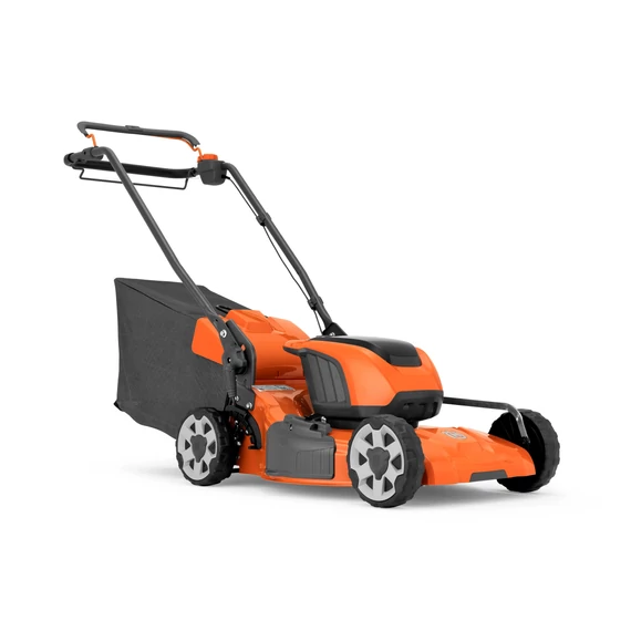Husqvarna LC251iS akkus fűnyíró