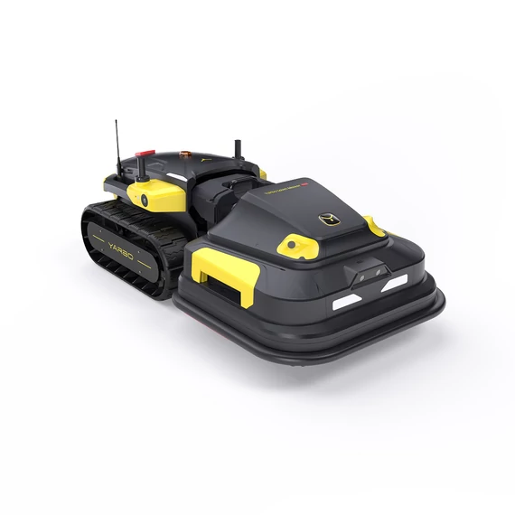 Yarbo Core + Lawn Mower Pro