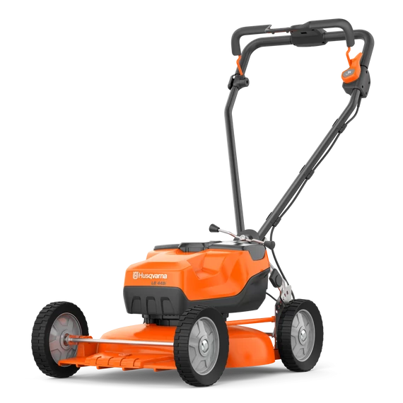 Husqvarna LB448i akkus fűnyíró