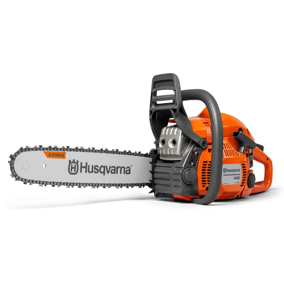 Husqvarna 445 II 15" láncfűrész