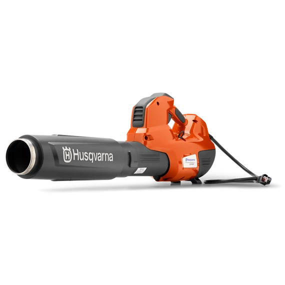 Husqvarna 530iBX akkus lombfúvó