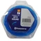 Husqvarna Damil Kör Alakú 1,5x15M Opti Round