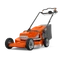 Husqvarna LC551 iV akkus fűnyíró