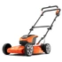 Kép 3/4 - Husqvarna LB144i akkus fűnyíró KIT