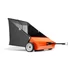 Kép 1/4 - Fűgyűjtő Sweeper 