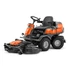 Kép 2/4 - Husqvarna R418TsX AWD Rider 
