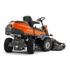 Kép 3/4 - Husqvarna R418TsX AWD Rider 
