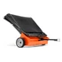 Kép 3/4 - Fűgyűjtő Sweeper 