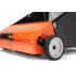 Kép 4/4 - Fűgyűjtő Sweeper 