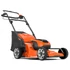 Husqvarna LC142iS akkus fűnyíró KIT