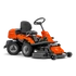 Husqvarna R 214C Rider