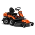Husqvarna R316TsX AWD Rider 