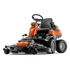 Kép 2/6 - Husqvarna R420TsX AWD Rider 