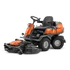 Kép 4/6 - Husqvarna R420TsX AWD Rider 