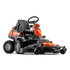 Kép 5/6 - Husqvarna R420TsX AWD Rider 