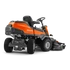Kép 6/6 - Husqvarna R420TsX AWD Rider 