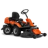Husqvarna R214TC Rider 