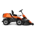 Kép 2/3 - Husqvarna R214TC Rider 