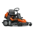 Kép 1/4 - Husqvarna R418TsX AWD Rider 
