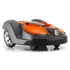 Kép 4/5 - Husqvarna AM450X robotfűnyíró