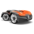 Husqvarna Automower 535 AWD