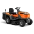 Husqvarna TC114 fűnyírótraktor gyűjtős