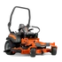 Husqvarna Z454X Zero Turn fűnyírótraktor