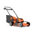 Husqvarna LC251iS akkus fűnyíró