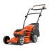 Kép 3/4 - Husqvarna LC137I akkus fűnyíró KIT 2db akku+1db töltő