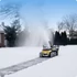 Kép 2/2 - Yarbo Snow Module, hómaró adapter