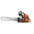 Husqvarna  585 20" láncfűrész