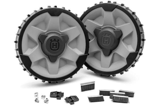Husqvarna Terepkerék Szett AM305,310MII,405X,415X 