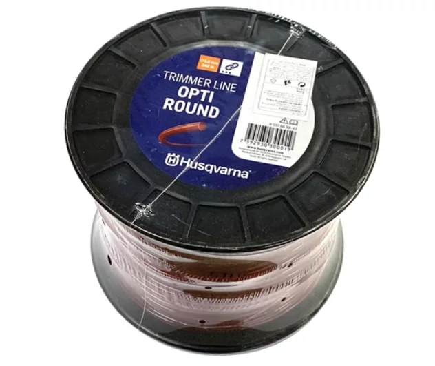 Husqvarna Damil Kör Alakú 3x240M Opti Round