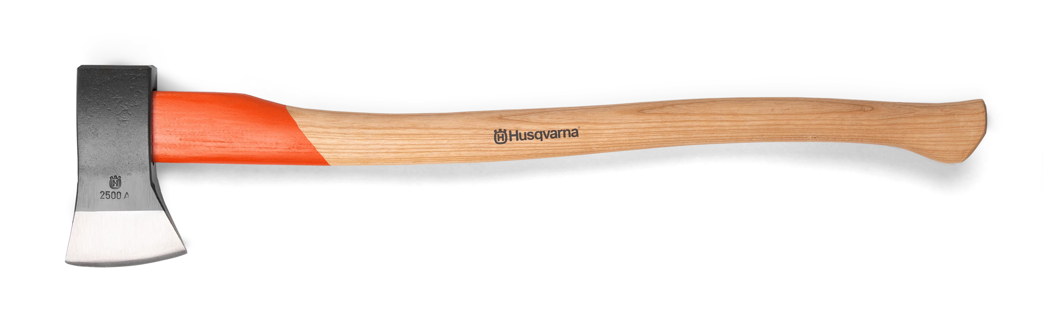 Husqvarna Hasító Fejsze Fanyelű