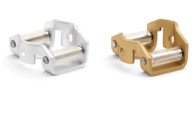 Husqvarna Élezősablon 3/8 Mini 4mm