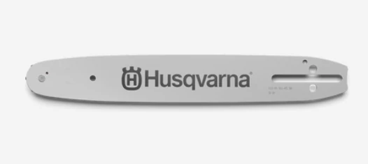 Husqvarna Vezetőlemez Laminate 14