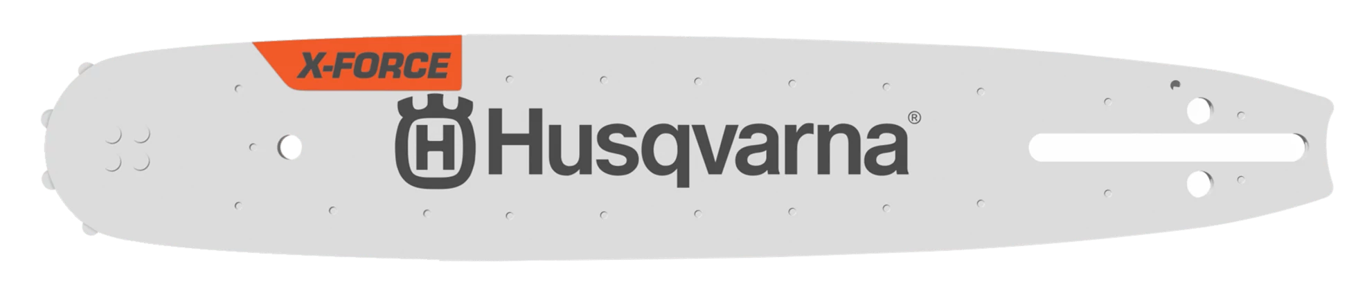 Husqvarna Vezetőlemez X-Force 14
