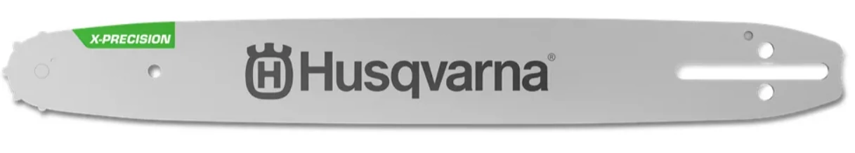 Husqvarna Vezetőlemez X-Precision 14