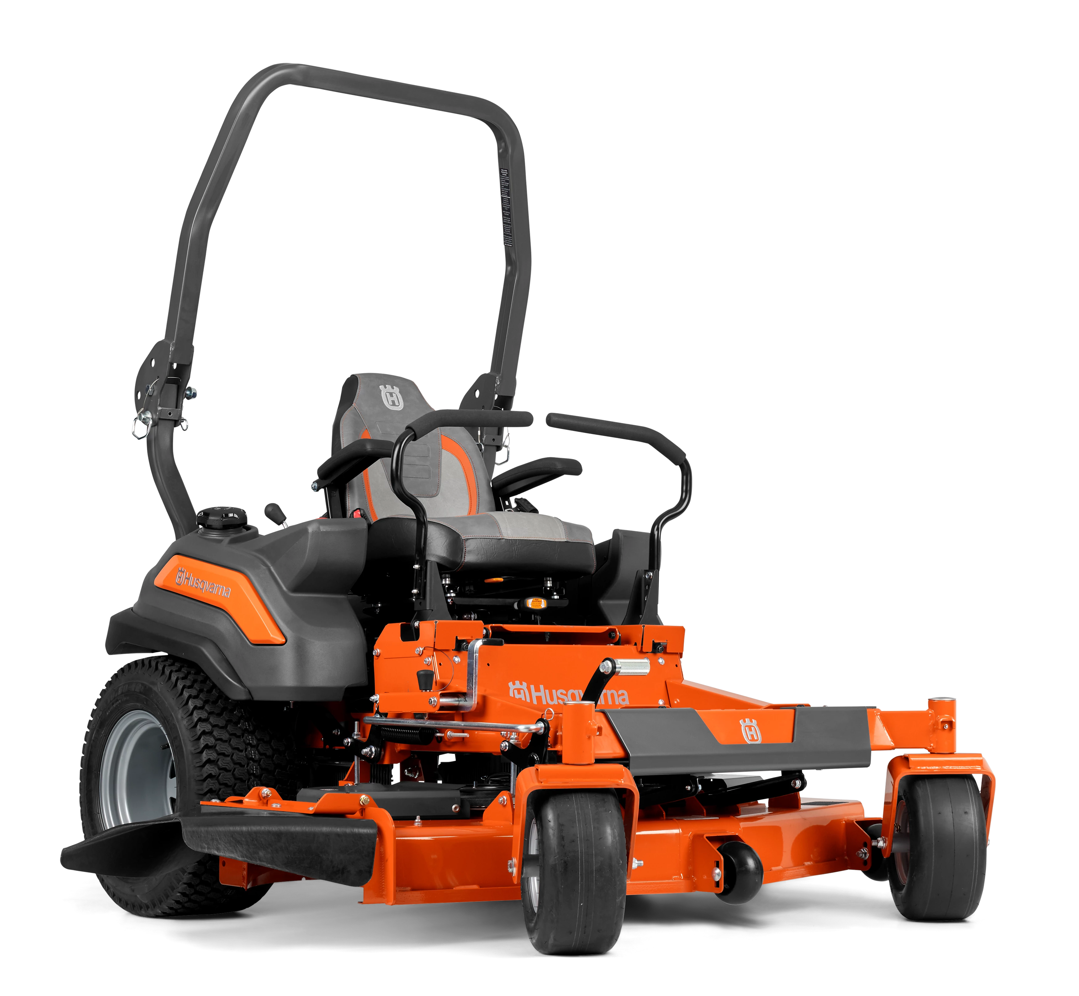 Husqvarna Z454X Zero Turn fűnyírótraktor