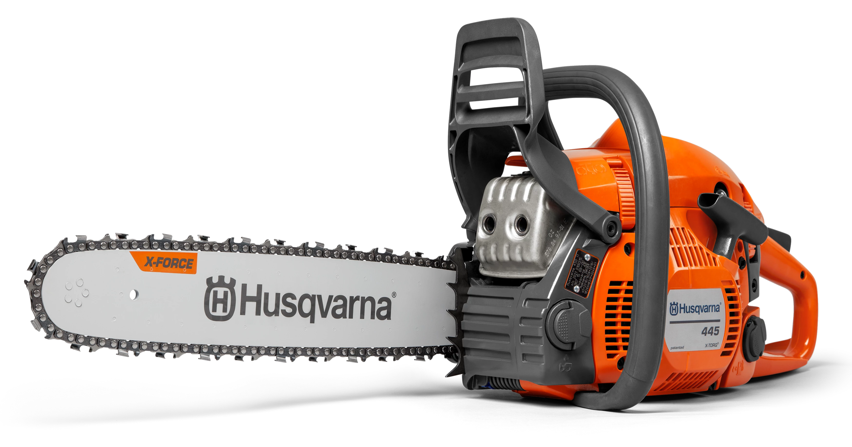 Husqvarna 445 II 15